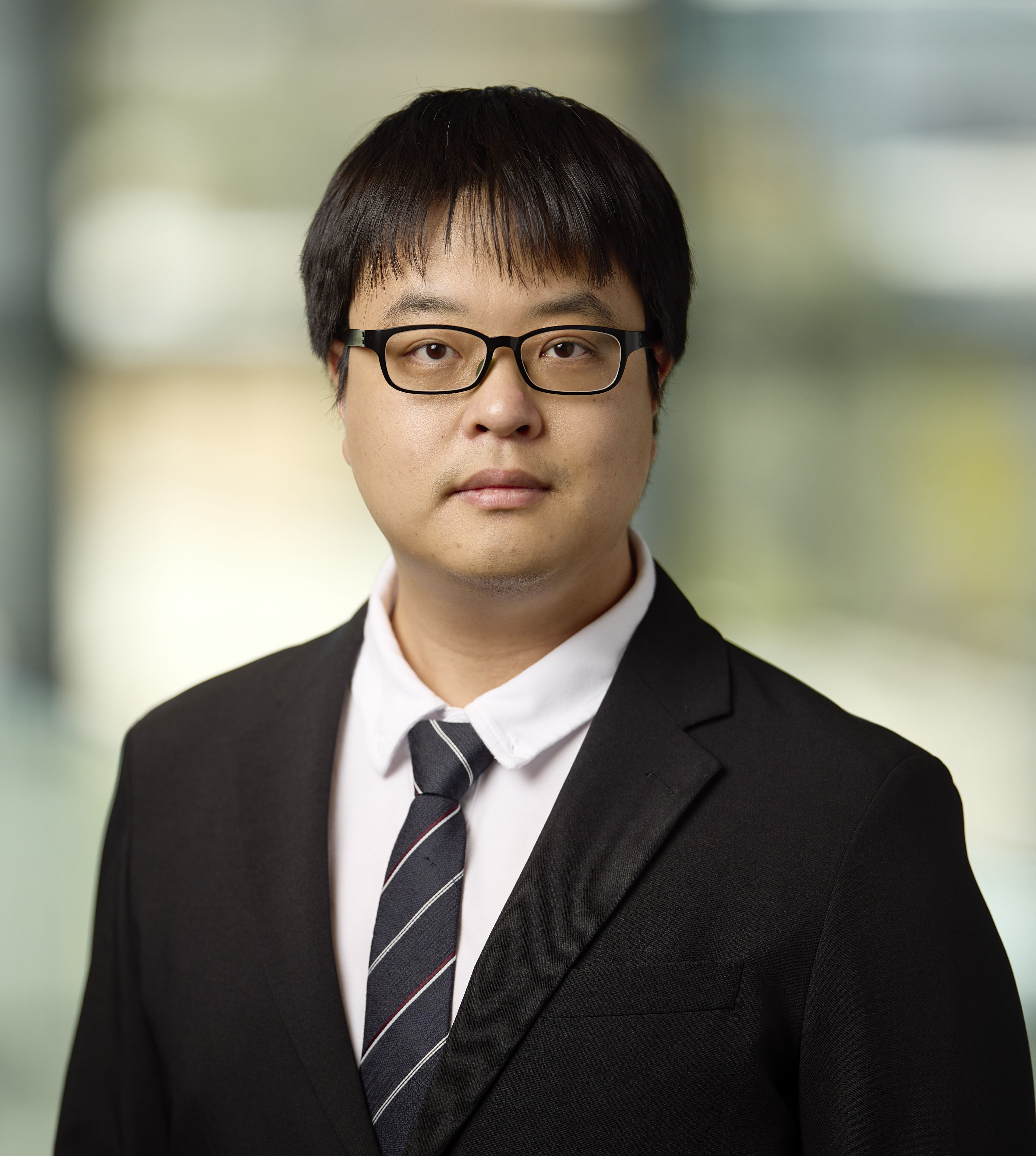 Andrew Jang-ho Bae