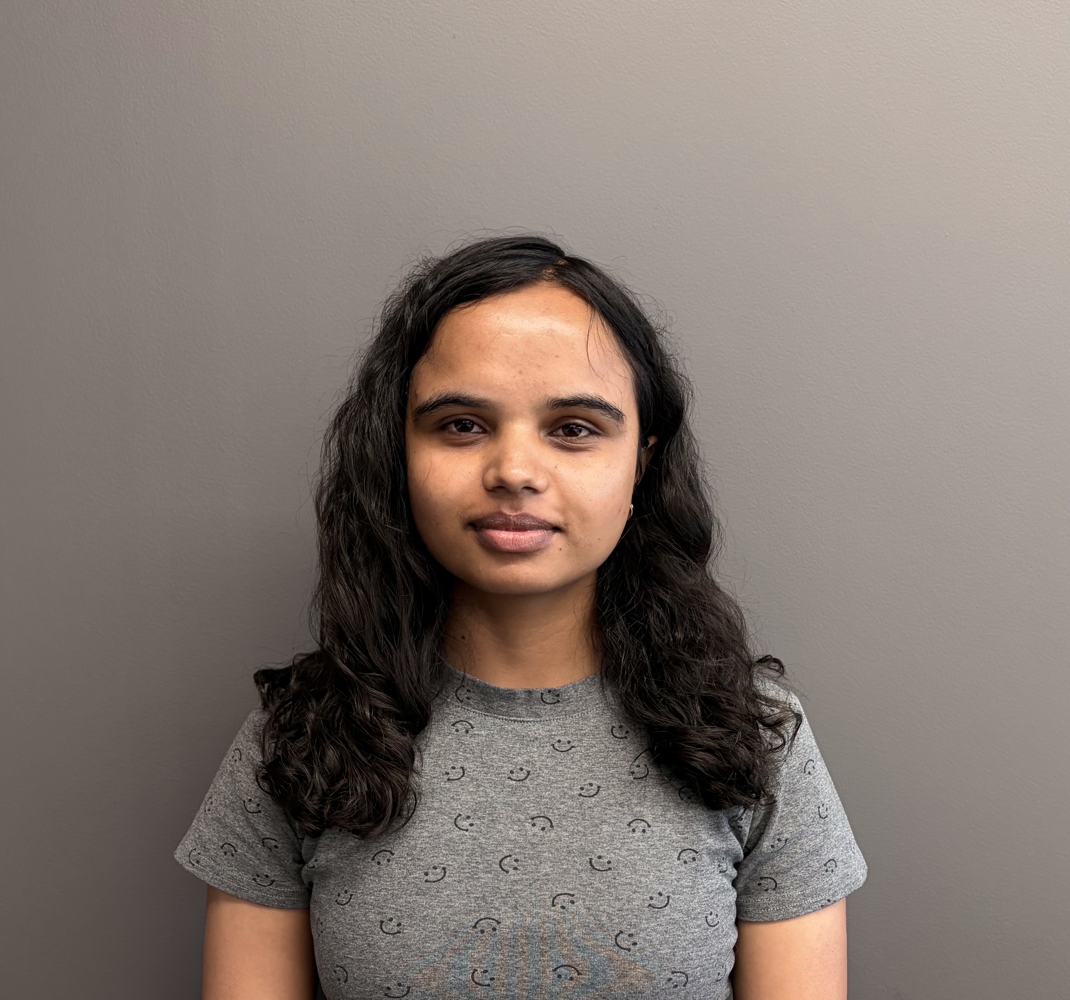Rakshya Subedi